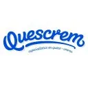 Quescrem logo