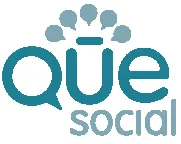 QUEsocial logo
