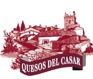 Quesos del Casar logo