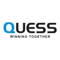 Quess logo