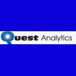 Quest Analytics logo