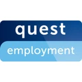 Quest Employment logo