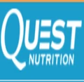 Quest Protein Bar logo