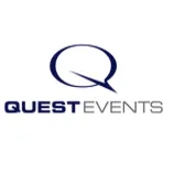 Quest Events logo