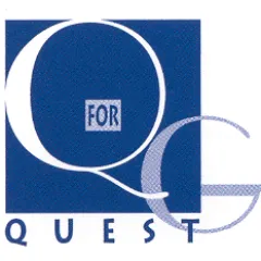 Quest for Growth logo