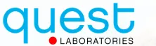 Quest Labs logo