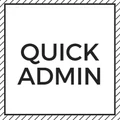 Quick Admin Panel logo