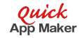 Quick App Maker logo