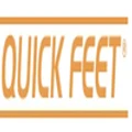 Quick Feet logo