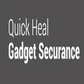Quick Heal Gadget Securance logo