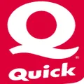 Quick logo