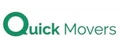 Quick Movers logo