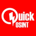 Quick OSINT logo