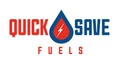 Quick Save Fuels logo