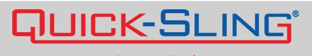 Quick-Sling logo