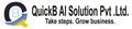QuickB AI Solution