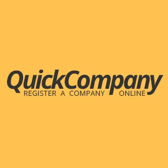QuickCompany logo