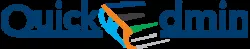 QuickEdmin logo