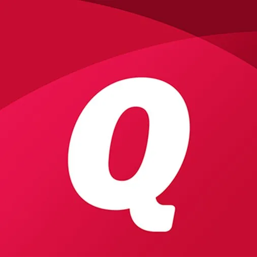 Quicken logo