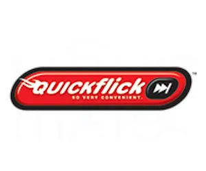 QUICKflick logo