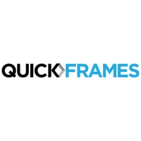 QuickFrames logo