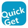 Quickget logo