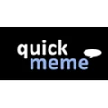 Quickmeme logo
