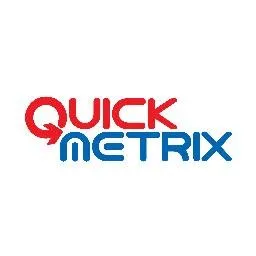 QuickMetrix logo