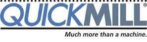 Quickmill logo