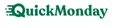 QuickMonday logo
