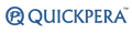 QuickPera logo