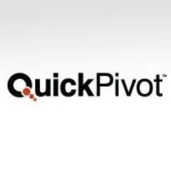 QuickPivot logo