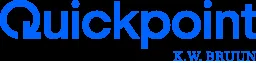 Quickpoint logo