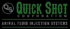 Quick Shot Corporation logo