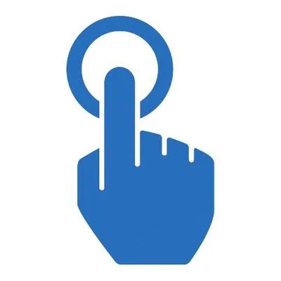 QuickTapSurvey logo
