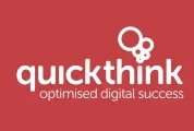 Quickthink logo