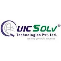 Quicsolv logo