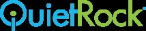 QuietRock logo