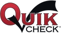 Quik Check logo