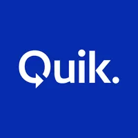 Quik logo