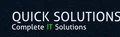 Quik Solutions logo