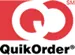 QuikOrder logo