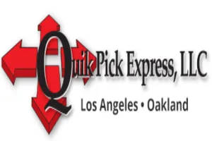 Quik Pick Express logo