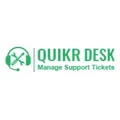 QuikrDesk