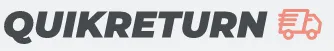 QuikReturn logo