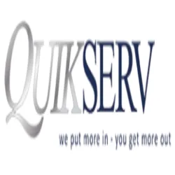 Quikserv logo