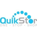 QuikStor logo