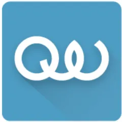 Quikwallet logo