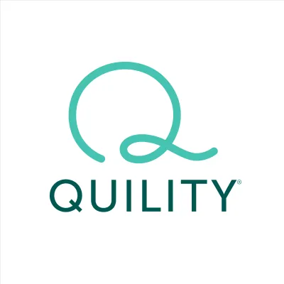 Quility logo