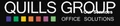 Quills Group logo